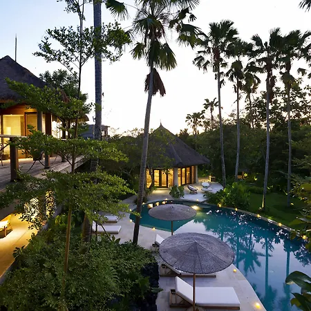 Planta Luxury Boutique Resort