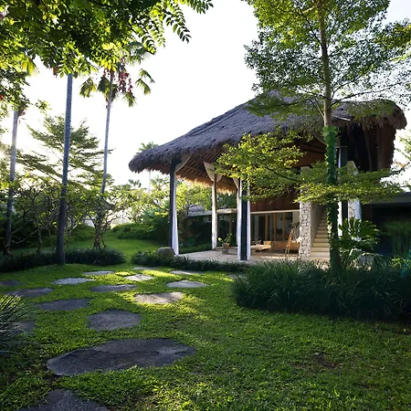 Planta Boutique Resort