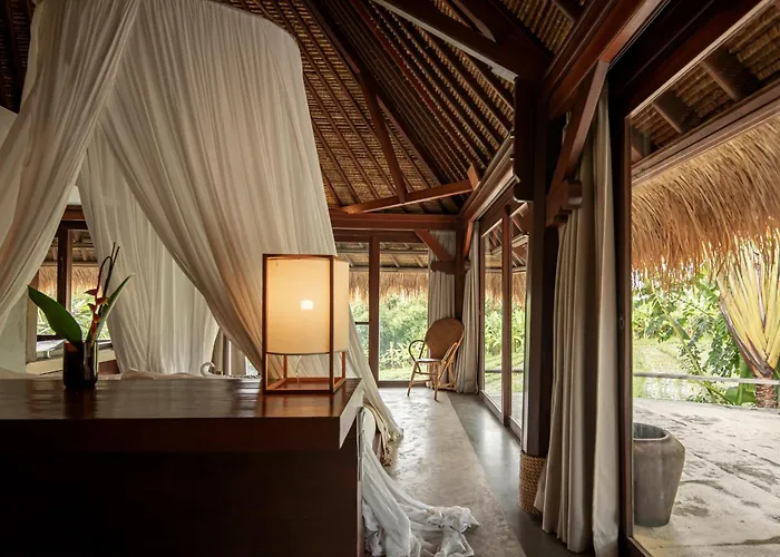 Planta Boutique 4* Чангу