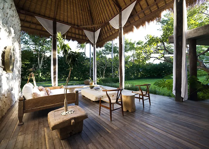 Planta Boutique リゾート 4*