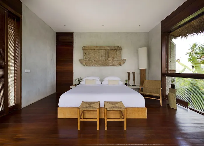 リゾート Planta Boutique 4*