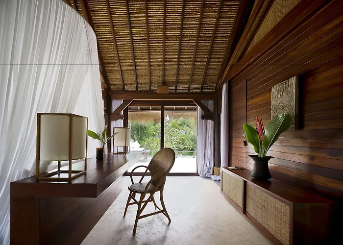 リゾート Planta Boutique 4*