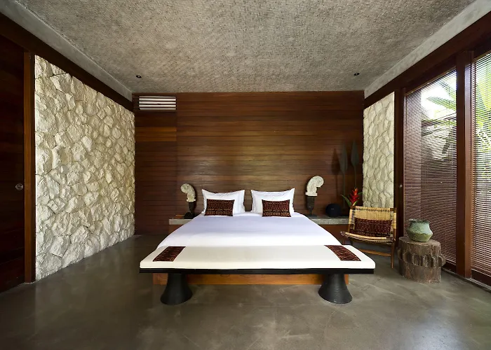 Planta Boutique 4* チャングー