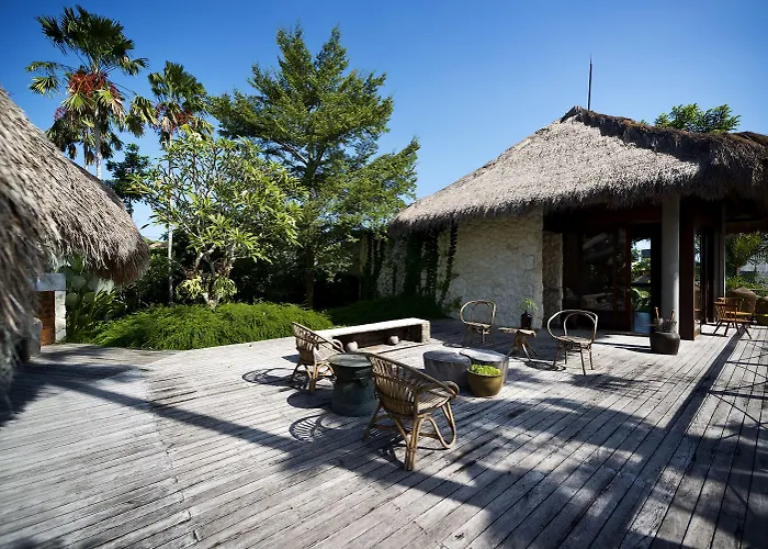 Planta Boutique リゾート 4*