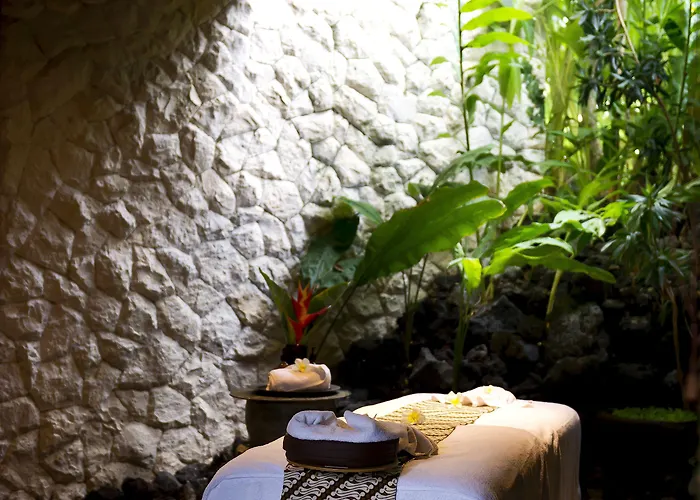 Planta Boutique 4* Canggu