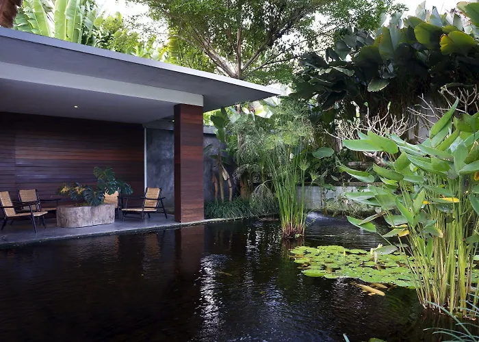 Planta Boutique Resort 4*