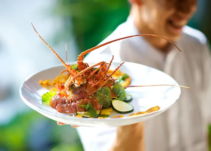 Planta Boutique リゾート 4*