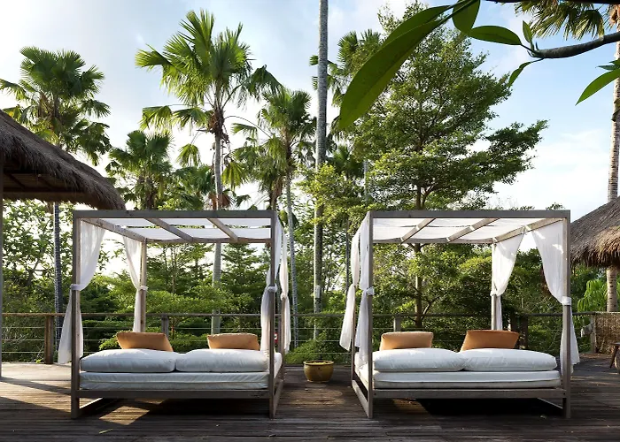 Planta Boutique 4* Чангу