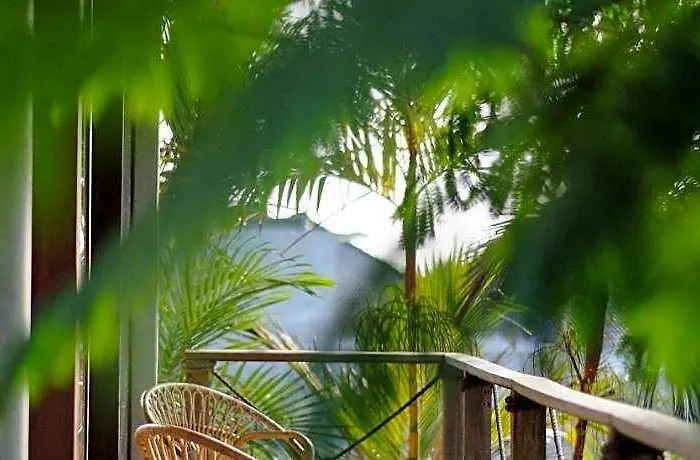 Planta Boutique 4* Canggu