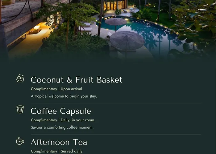 Planta Boutique Resort 4*