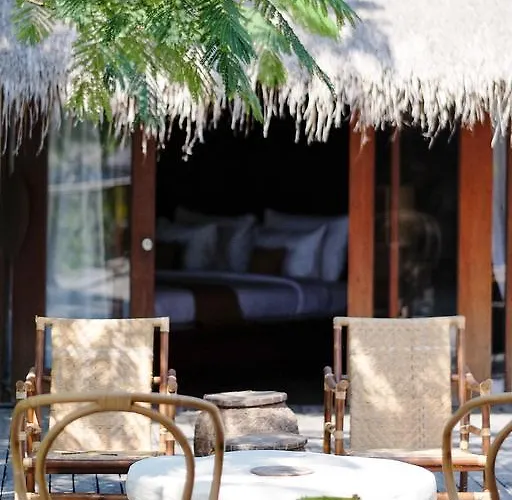 منتجع Planta Boutique 4*