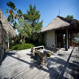 リゾート Planta Boutique 4*