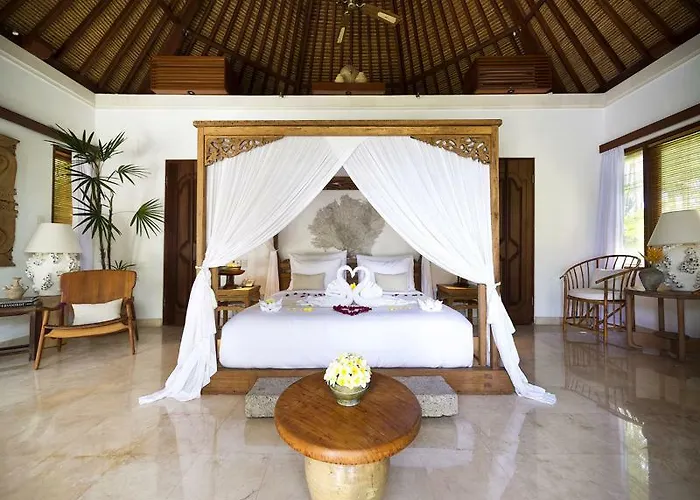 Resort Planta Boutique Canggu