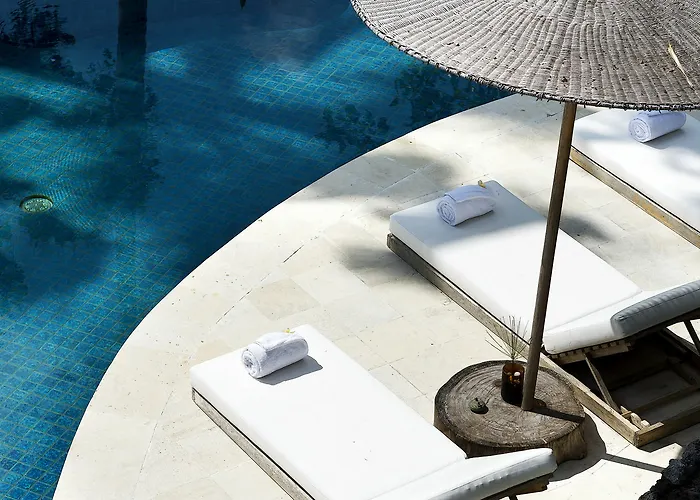 منتجع Planta Boutique