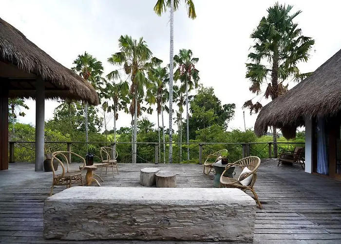 Planta Boutique Resort 4*