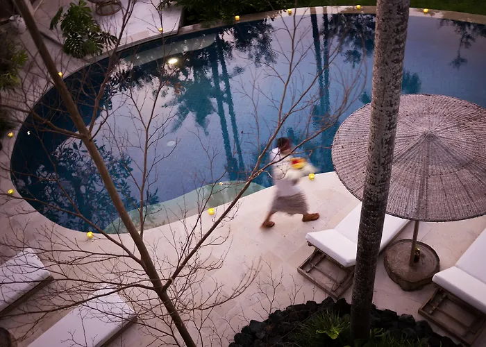 Planta Boutique 4* チャングー