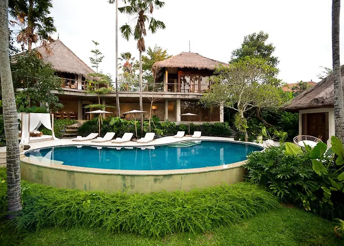 Resort Planta Boutique Canggu