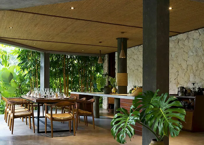 Planta Boutique Resort 4*