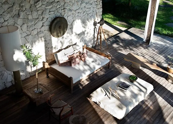 Planta Boutique 4* Canggu